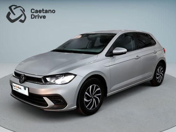 Outra Usado 2024 VW Polo | € 18.790 (Preço justo) - Imagem 1/4