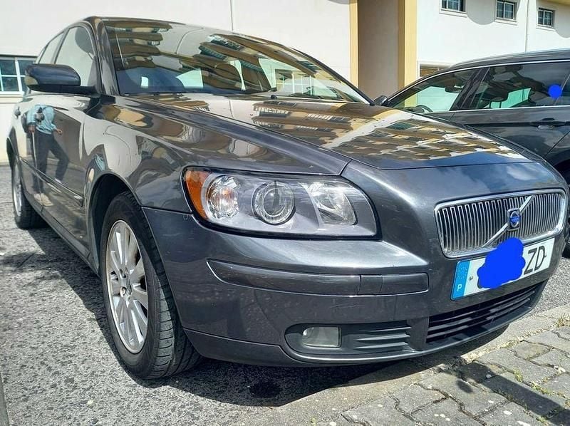 Usado 2004 Volvo V50 Carrinha | € 4.200 (Preço justo) - Imagem 1/4