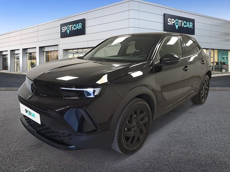 Preto Usado 2024 Opel Mokka SUV | € 21.990 (Preço justo) - Imagem 1/4
