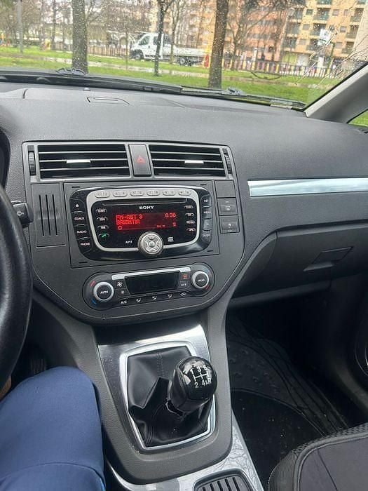 Usado Ford C-MAX Titanium 109 HP (80 kW) 2007 Monovolume