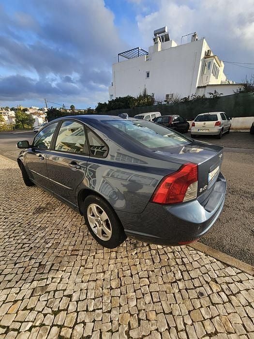 Usado 2007 Volvo S40 Sedan | € 4.200 - Imagem 1/4