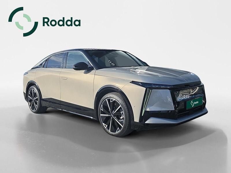 Outro Novo 2025 DS Automobiles N°8 SUV | € 66.100 - Imagem 1/4