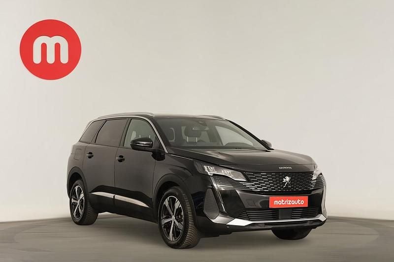 Usado 2024 Peugeot 5008 Allure Monovolume | € 31.499 (Preço justo) - Imagem 1/4
