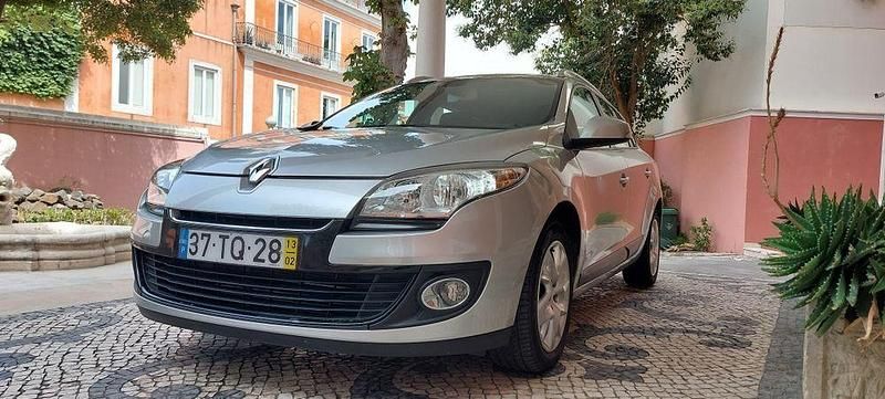 Usado 2013 Renault Mégane III Sedan | € 6.000 (Bom preço) - Imagem 1/4