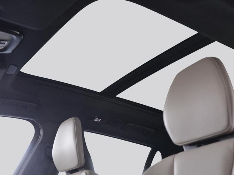 Usado Volvo XC90 Plus 455 HP (334 kW) 2025 Cinza SUV