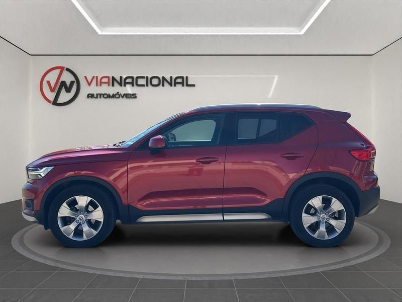 Usado Volvo XC40 Momentum 150 HP (110 kW) 2019 Outro SUV