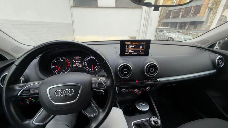 Usado 2015 Audi A3 Sedan | € 12.750 (Preço justo) - Imagem 1/4