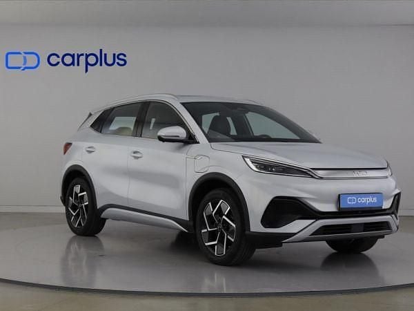 Branco Usado 2023 BYD Atto 3 SUV | € 29.990 (Preço justo) - Imagem 1/2
