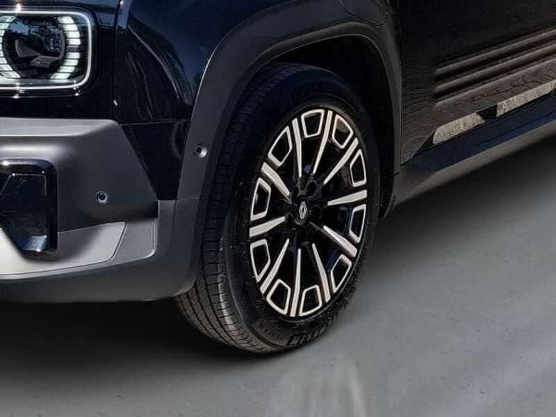 Usado Renault R4 Iconic 110 kW (150 HP) 2025 Outra Pickup