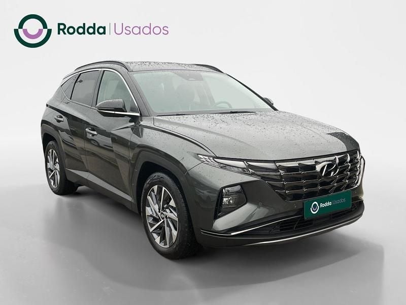 Outro Usado 2021 Hyundai Tucson SUV | € 28.000 (Preço justo) - Imagem 1/4