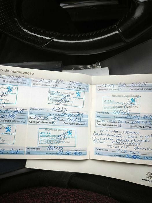 Usado Peugeot 5008 Style 2014 Monovolume