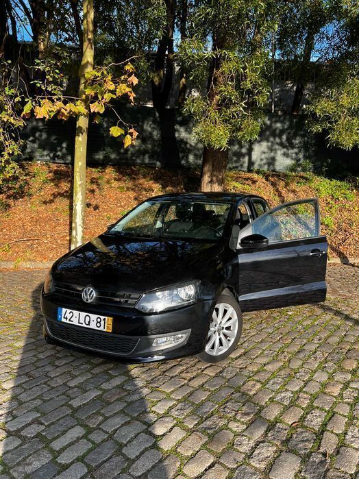 Usado 2011 VW Polo Highline Sedan | € 8.250 (Preço justo) - Imagem 1/4