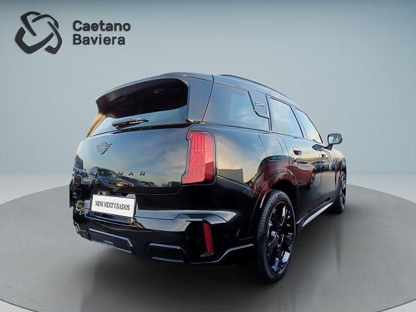 Usado Mini Countryman 163 HP (119 kW) 2024 Preto SUV