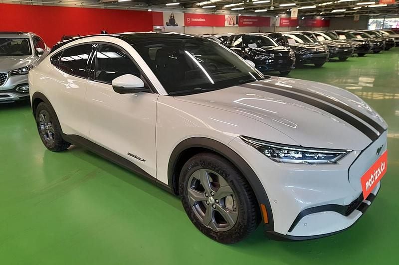 Usado 2023 Ford Mustang Mach-E Premium SUV | € 38.999 (Super Preço) - Imagem 1/4