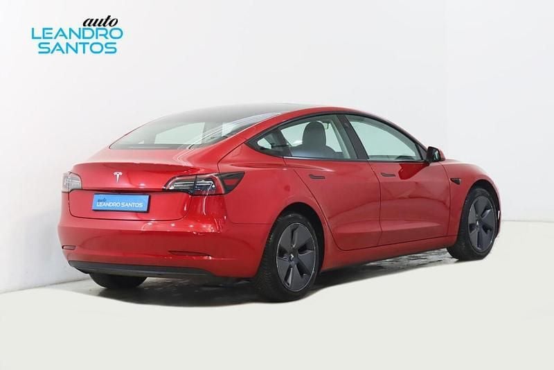 Usado Tesla Model 3 225 kW (306 HP) 2022 Outra Sedan