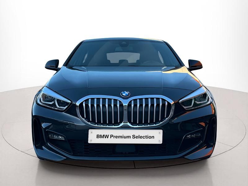 Usado BMW 116 116 HP (85 kW) 2024 Citadino