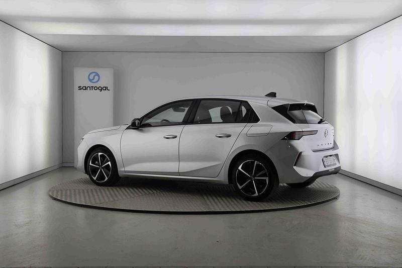 Usado Opel Astra Edition 149 HP (109 kW) 2025 Cinza