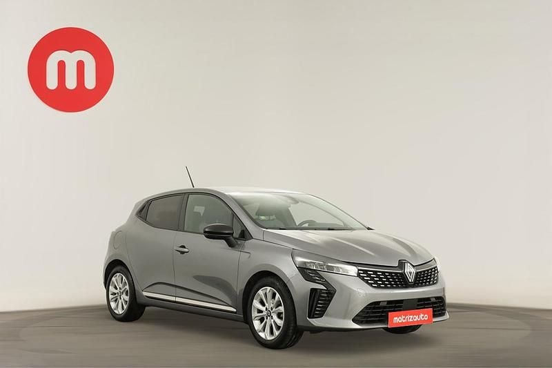 Usado 2024 Renault Clio V Evolution | € 17.799 (Preço justo) - Imagem 1/4