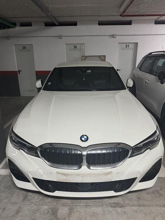 Usado 2019 BMW 320 Sedan | € 27.000 (Super Preço) - Imagem 1/4