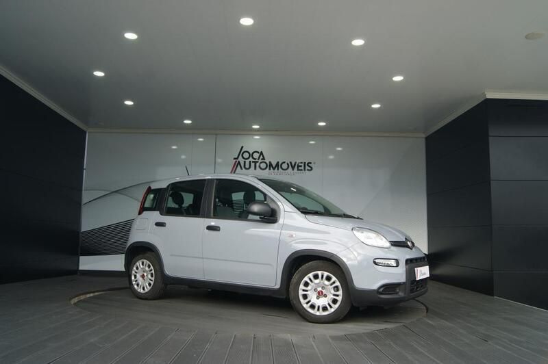 Usado 2023 Fiat Panda City Life Citadino | € 12.950 (Preço justo) - Imagem 1/4