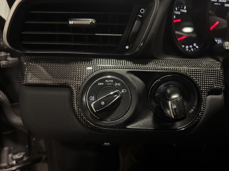 Usado Porsche 911 Turbo S 560 HP (411 kW) 2014 Cinza Coupé