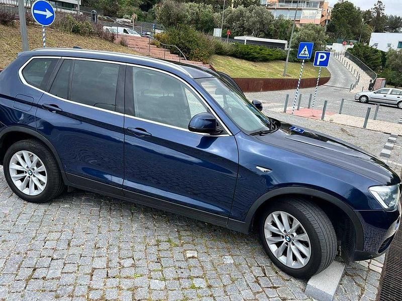 Usado 2018 BMW X3 SUV | € 31.000 (Preço justo) - Imagem 1/4