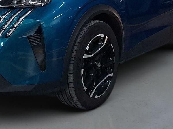 Usado Peugeot 5008 157 kW (214 HP) 2025 Azul SUV