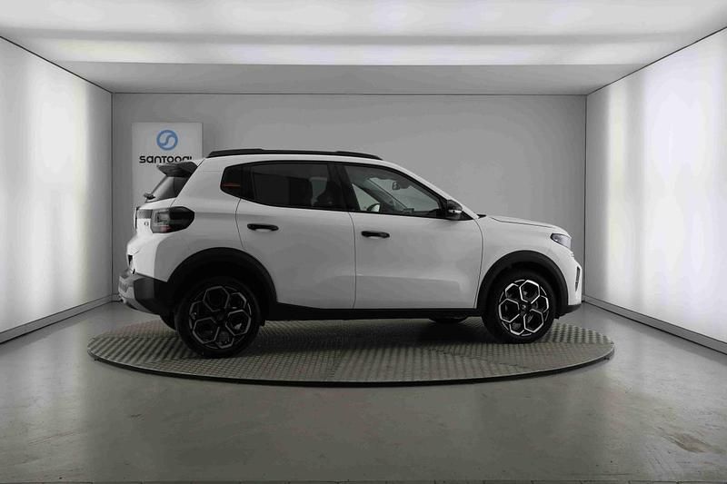 Usado Citroën AX 101 HP (74 kW) 2025 Branco