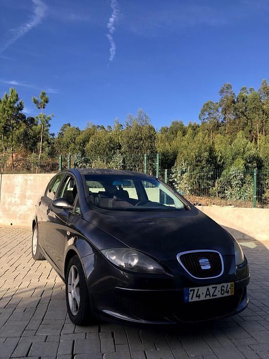 Usado 2005 Seat Toledo Sedan | € 2.000 - Imagem 1/4