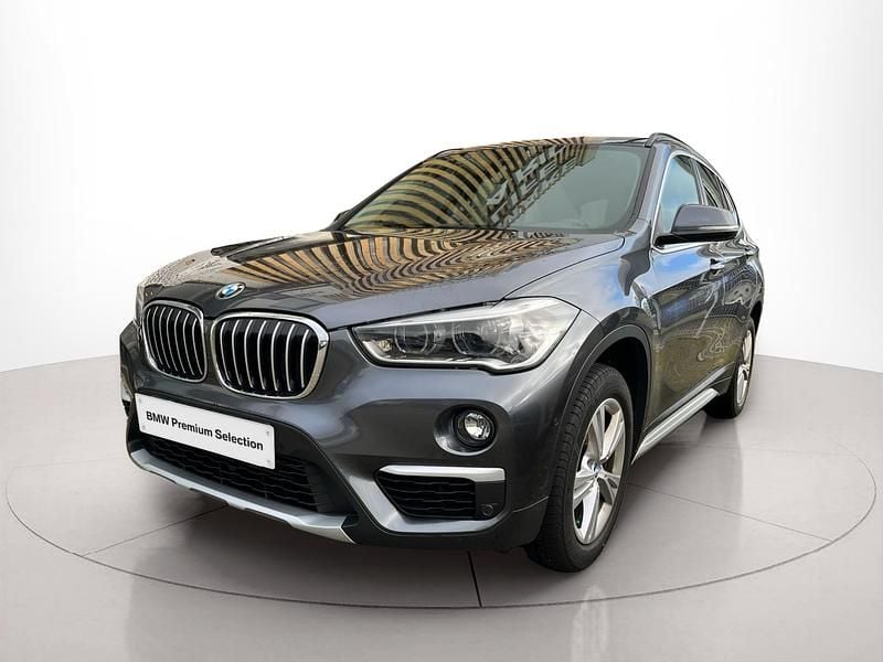 Usado BMW X1 Performance 116 HP (85 kW) 2019 SUV