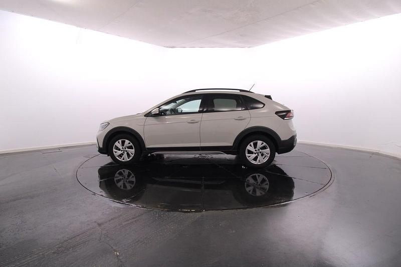 Usado VW Taigo 95 HP (69 kW) 2023 Cinzento SUV