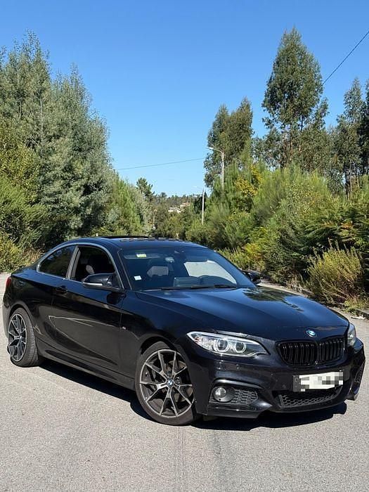 Usado 2015 BMW 225 | € 19.450 (Preço justo) - Imagem 1/4