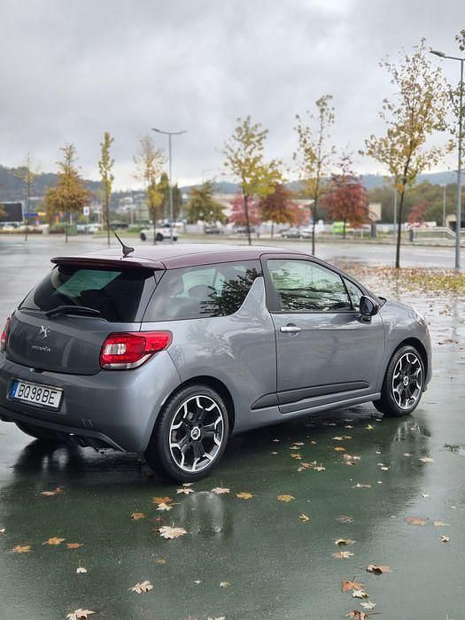 Usado 2011 Citroën DS3 | € 7.900 (Bom preço) - Imagem 1/4