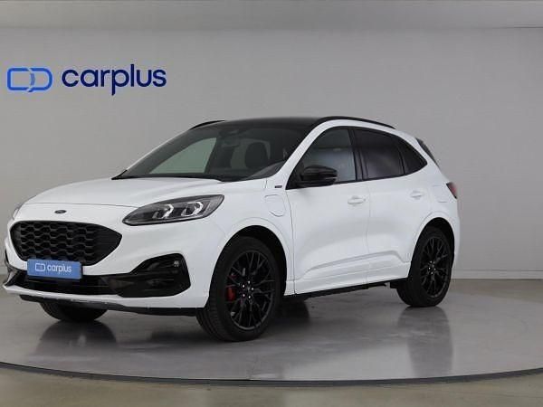 Branco Usado 2023 Ford Kuga ST-Line X SUV | € 31.900 (Preço justo) - Imagem 1/4