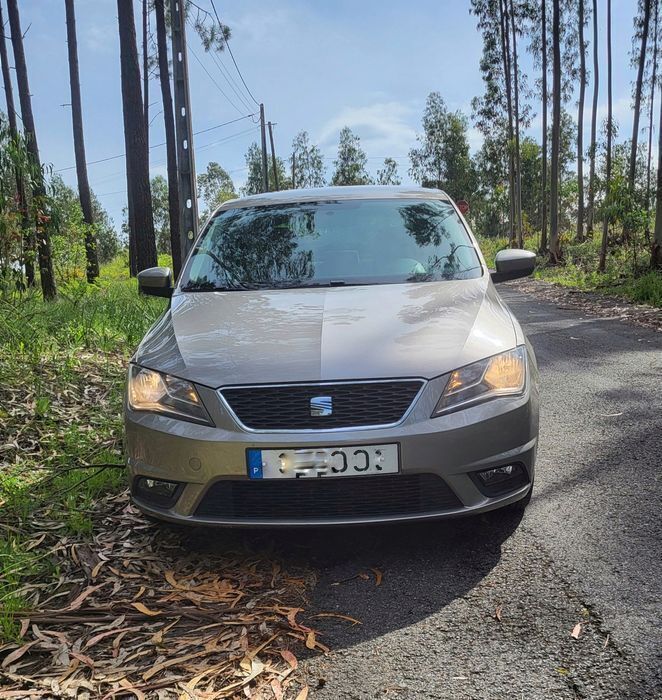 Usado 2013 Seat Toledo Sedan | € 6.490 - Imagem 1/4