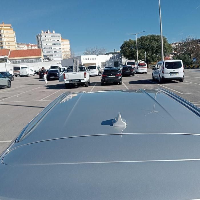 Usado Ford Focus 130 HP (95 kW) 2019 Sedan