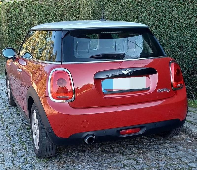 Usado 2017 Mini Cooper D Citadino | € 14.500 (Super Preço) - Imagem 1/4