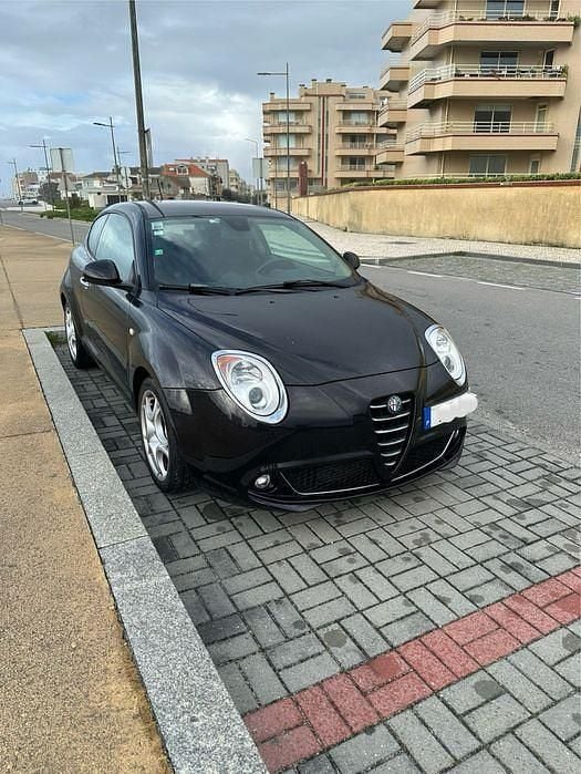 Usado 2008 Alfa Romeo MiTo Citadino | € 6.250 - Imagem 1/4