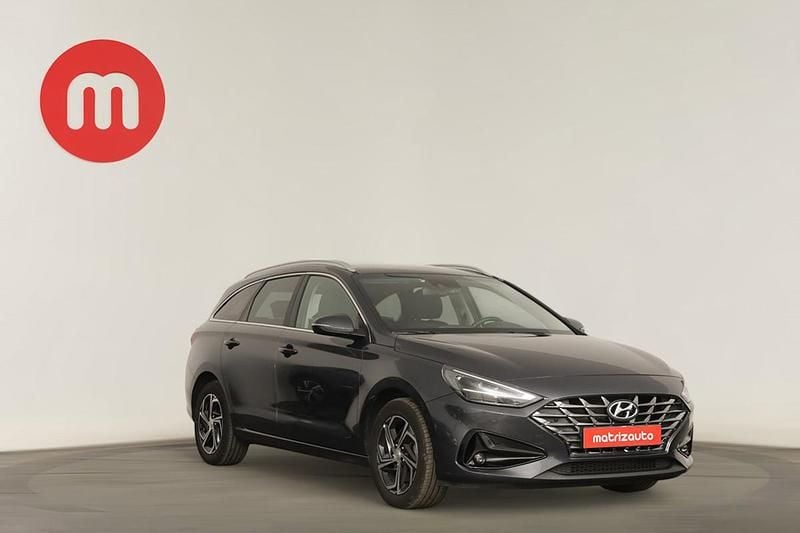 Usado 2024 Hyundai i30 Style Carrinha | € 21.499 (Bom preço) - Imagem 1/4