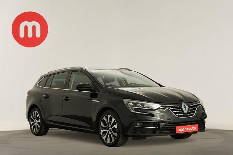 Usado 2023 Renault Mégane IV Techno Carrinha | € 23.799 (Bom preço) - Imagem 1/4