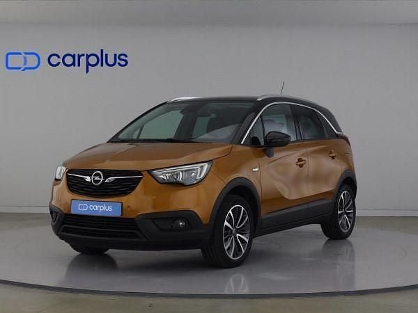 Outra Usado 2019 Opel Crossland X Innovation SUV | € 14.250 (Preço elevado) - Imagem 1/4