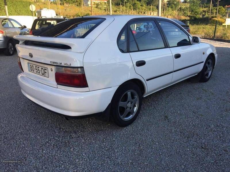 Toyota crown 94