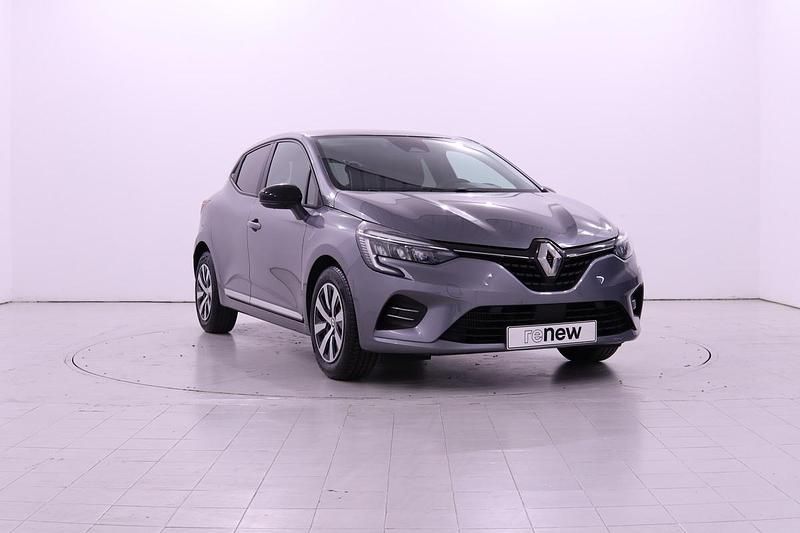 Cinzento xisto Usado 2023 Renault Clio V Techno Carrinha | € 17.900 (Preço elevado) - Imagem 1/4