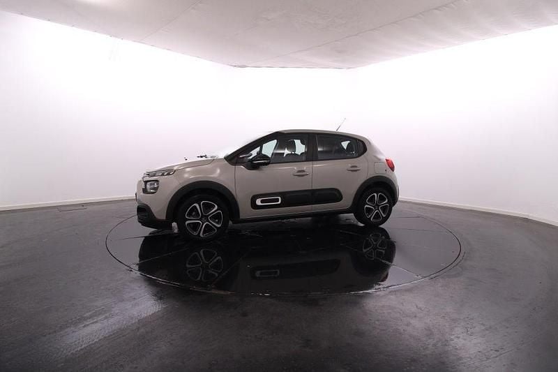 Usado Citroën C3 83 HP (61 kW) 2023 Outra Citadino