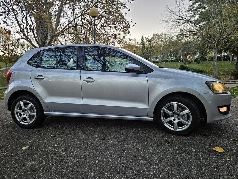 Usado VW Polo 2010 Sedan