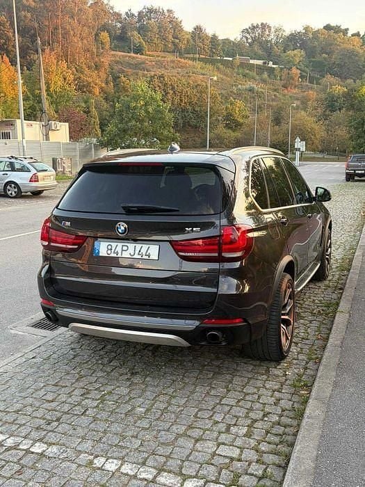 Usado 2015 BMW X5 SUV | € 25.900 (Super Preço) - Imagem 1/4