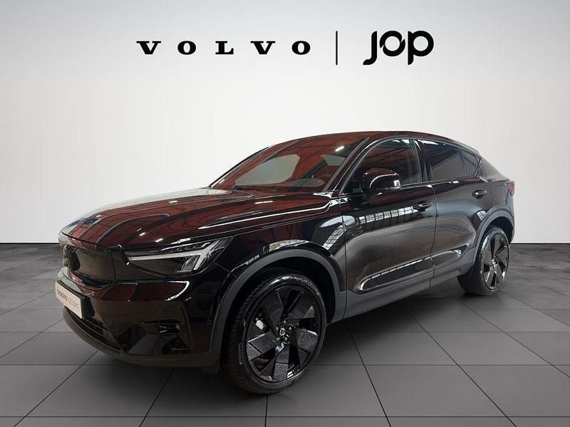 Preto Usado 2024 Volvo EC40 Performance SUV | € 53.900 - Imagem 1/4