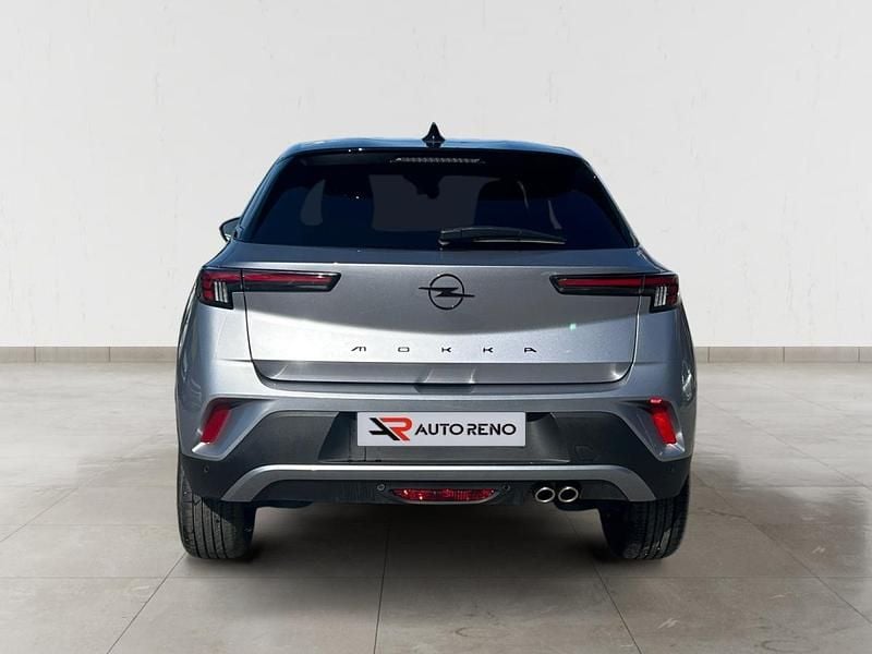 Usado Opel Mokka Edition 136 HP (100 kW) 2025 Cinza SUV