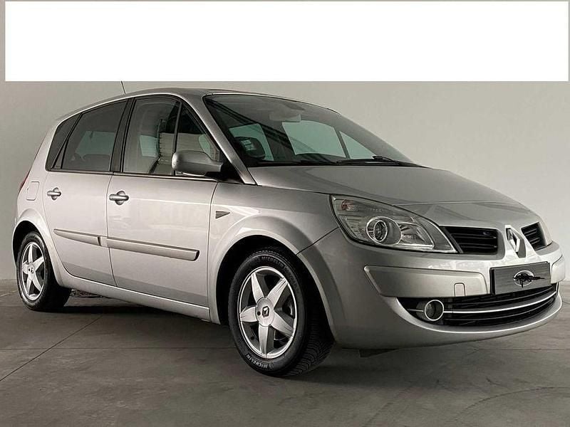 Usado 2007 Renault Scénic II Monovolume | € 3.500 (Preço justo) - Imagem 1/4