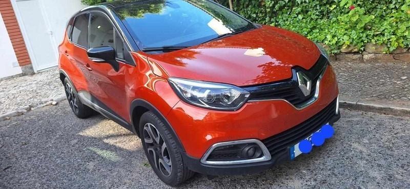 Outra Usado 2016 Renault Captur SUV | € 10.400 (Bom preço) - Imagem 1/4